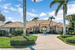 10109 Idle Pine Lane, ESTERO, FL 34135 Sold 08/12/24