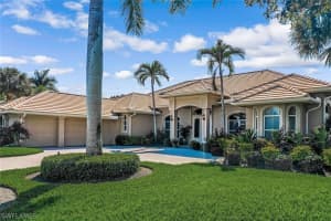10109 Idle Pine Lane, ESTERO, FL 34135 Sold 08/12/24
