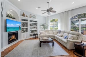 10109 Idle Pine Lane, ESTERO, FL 34135 Sold 08/12/24