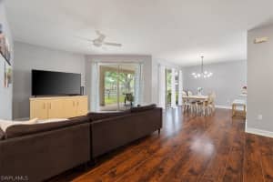 400 Diamond Circle, NAPLES, FL 34110 Sold 05/03/24
