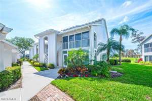 457 Country Hollow Ct APT A105, Naples, FL 34104, Sold 04/30/24