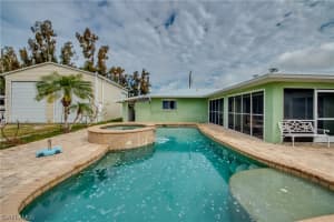 12341 Marlin Road, BOKEELIA, FL 33922 Sold 12/13/24