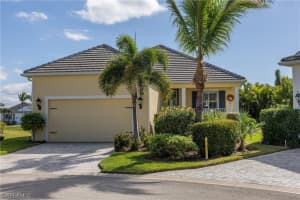 17843 Vaca Court, FORT MYERS, FL 33908 Sold 11/15/24