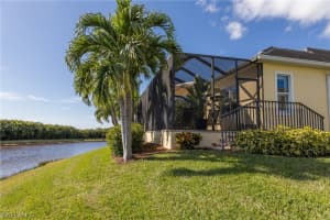 17843 Vaca Court, FORT MYERS, FL 33908 Sold 11/15/24