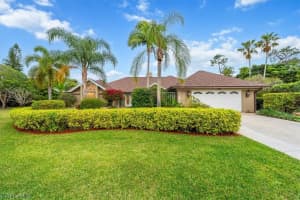 3388 Hanover Court, NAPLES, FL 34112 Sold 05/31/24