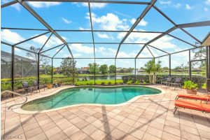 19621 Maddelena Circle, ESTERO, FL 33967 Sold 04/15/24