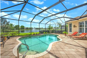 19621 Maddelena Circle, ESTERO, FL 33967 Sold 04/15/24