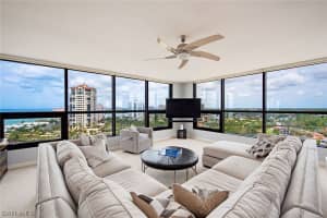 4751 Gulf Shore Boulevard, Naples, FL 34103 - MLS#224022720