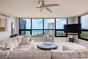 4751 Gulf Shore Boulevard, Naples, FL 34103 - MLS#224022720