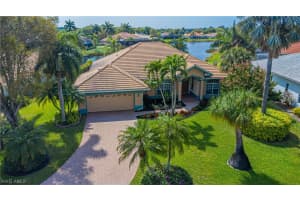 11185 Longshore Way, NAPLES, FL 34119 Sold 08/14/24
