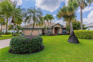 11185 Longshore Way, NAPLES, FL 34119 Sold 08/14/24