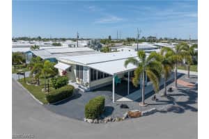 16049 Hibiscus Way, NORTH FORT MYERS, FL 33903 Sold 04/30/24