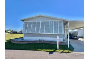 14514 Paul Revere Loop, NORTH FORT MYERS, FL 33917 Sold 12/24/24