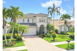 5628 Lago Villaggio Way, NAPLES, FL 34104 Sold 04/15/24