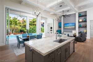 401 Wedge Drive, NAPLES, FL 34103 Sold 10/22/24