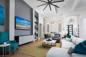 401 Wedge Drive, NAPLES, FL 34103 Sold 10/22/24