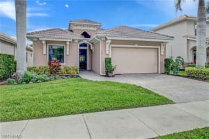 1545 Serrano Circle, NAPLES, FL 34105 Sold 09/06/24