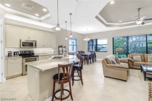 1545 Serrano Circle, NAPLES, FL 34105 Sold 09/06/24