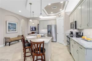 1545 Serrano Circle, NAPLES, FL 34105 Sold 09/06/24