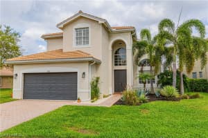 1952 Isla De Palma Cir, Naples, FL 34119, Sold 05/15/24