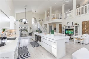 1952 Isla De Palma Cir, Naples, FL 34119, Sold 05/15/24