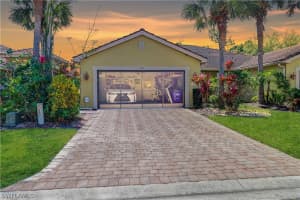 9291 Aegean Circle, LEHIGH ACRES, FL 33936 Sold 08/23/24