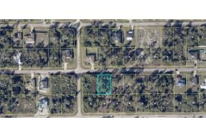 850 Carpenter Street, LEHIGH ACRES, FL 33974 Sold 09/22/25