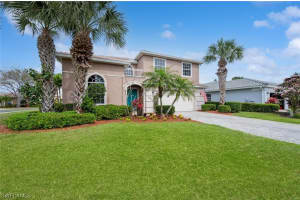 3910 Recreation Lane, NAPLES, FL 34116 Sold 04/30/24
