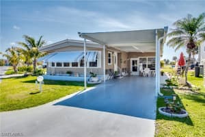 13661 Gannet Drive, FORT MYERS, FL 33908 Sold 08/16/24