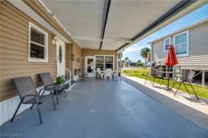 13661 Gannet Drive, FORT MYERS, FL 33908 Sold 08/16/24