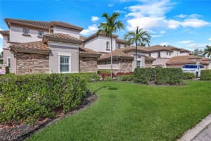 8839 Nautical Landing Cir Unit 201, Naples, FL 34120, Sold 07/22/24