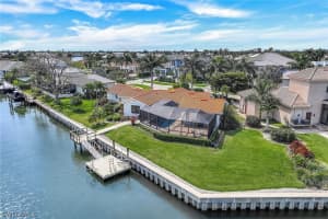 1421 Firwood Court, MARCO ISLAND, FL 34145 Sold 03/27/25