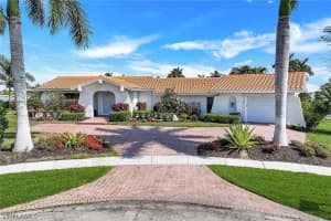 1421 Firwood Court, MARCO ISLAND, FL 34145 Sold 03/27/25