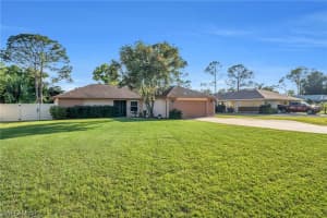 7463 Dana Lin Circle, NORTH FORT MYERS, FL 33917 Sold 04/18/24