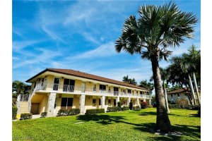 167 N Collier Blvd Unit M6, Marco Island, FL 34145, Sold 04/08/24