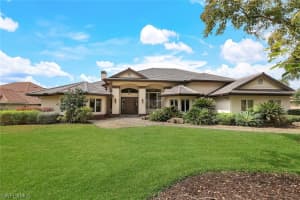 20585 Wildcat Run Dr, Estero, FL 33928, Sold 08/12/24