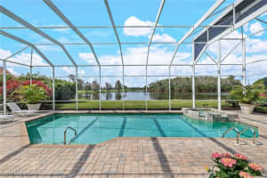 20585 Wildcat Run Dr, Estero, FL 33928, Sold 08/12/24
