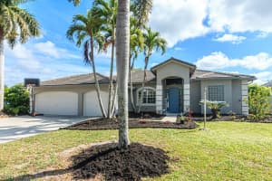 3248 Potomac Court, NAPLES, FL 34120 Sold 05/09/24