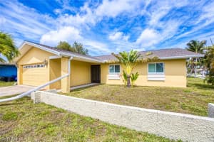 883 Bethany Ct S, Fort Myers, FL 33919, Sold 05/10/24