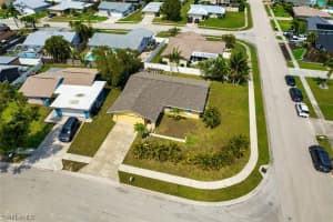 883 Bethany Ct S, Fort Myers, FL 33919, Sold 05/10/24