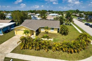 883 Bethany Ct S, Fort Myers, FL 33919, Sold 05/10/24