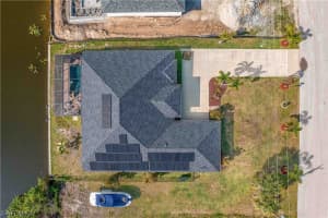 926 8th Place, Cape Coral, FL 33991 - MLS#224023017