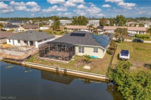 926 8th Place, Cape Coral, FL 33991 - MLS#224023017