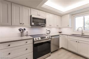4417 Spanker Court, FORT MYERS, FL 33919 Sold 04/18/24