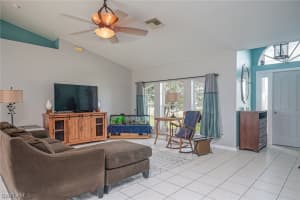204 Manasota Street, FORT MYERS, FL 33913 Sold 05/24/24