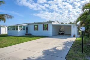 5558 Palm Beach Boulevard, FORT MYERS, FL 33905 Sold 06/06/24