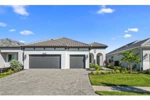 4063 Pegasus Way, NAPLES, FL 34120 Sold 10/08/24