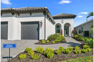 4063 Pegasus Way, NAPLES, FL 34120 Sold 10/08/24