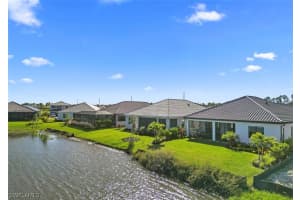 4063 Pegasus Way, NAPLES, FL 34120 Sold 10/08/24