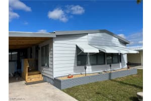 9218 Bonita Dr, North Fort Myers, FL 33903, Sold 10/25/24